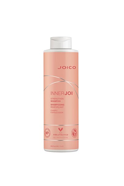 JOICO Innerjoi Strengthen Shampoo 1000ml