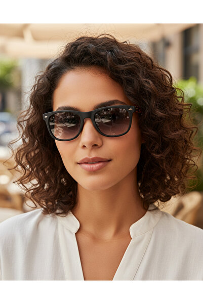 Swing 154 C459 51 Unisex Polarized Sunglasses