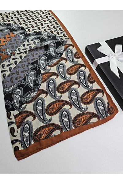 tomrisboutique Luxury Shawl Viscose Linen Cotton Soft Fabric Hijab 4 Seasons ...