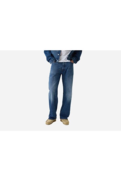 GAP 90S LOOSE Denim PANTS