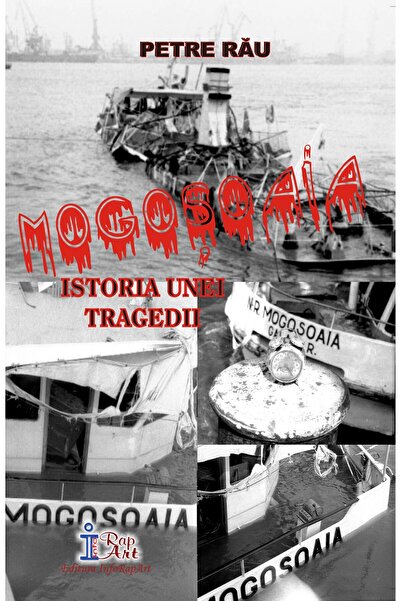Boema Mogosoaia - the history of a tragedy