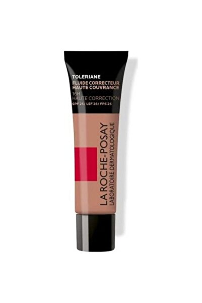 La Roche Posay Toleriane Yüksek Kapatıcı Fondöten 30 ml