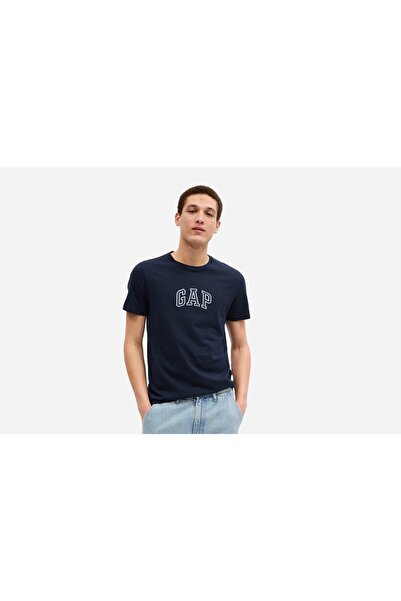 GAP NEW ARCH LOGO TEE