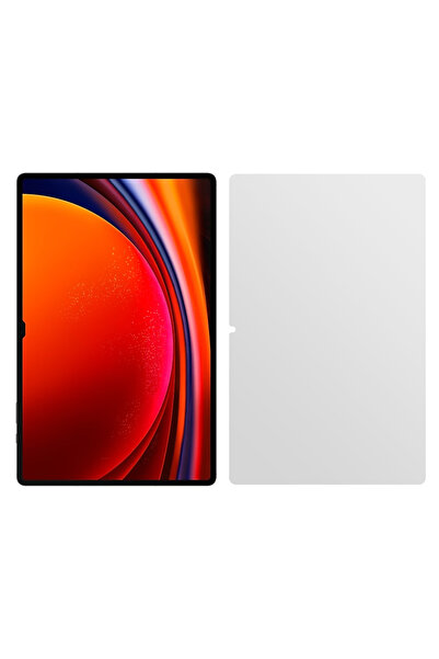 Other Tempered Glass for Samsung Galaxy Tab S9