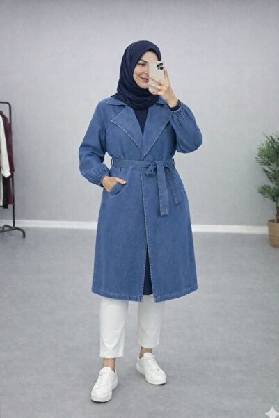 CNG MODA Anne Summer Trench