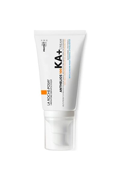 La Roche Posay Anthelios Cream Ka+100 50 Ml