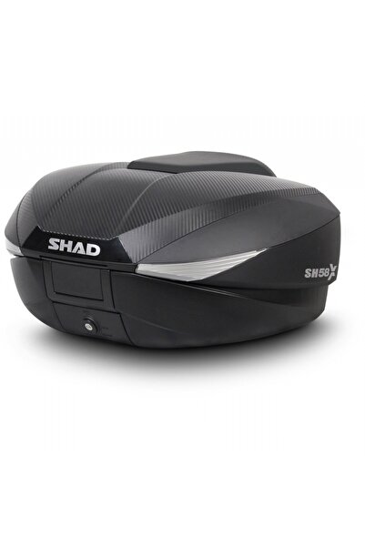 Shad SH58X CARBON GENİŞLEYEBİLEN PREMİUM ÇANTA AD
