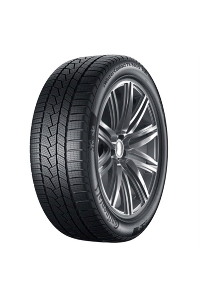 Continental Winter Tire CONTIWINTERCONTACT TS 860S 255/55R20 110H