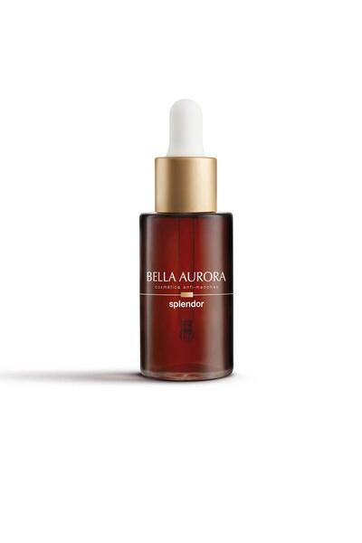 Bella Aurora Ser facial cu actiune antioxidanta, Splendor, 30 ml
