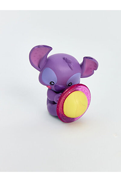 LC Waikiki لعبة على شكل شخصية آي ستيتش من متجر فريزن ستور