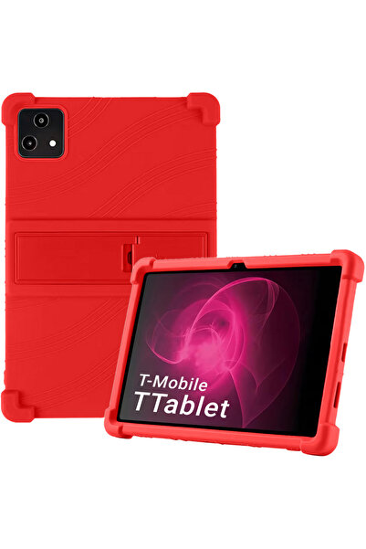 Other Carcasă Armor pentru tableta T-Mobile T 5G 10.36 (roșu)