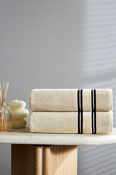 Özdilek Semplice Bath Towel 90X150 cm