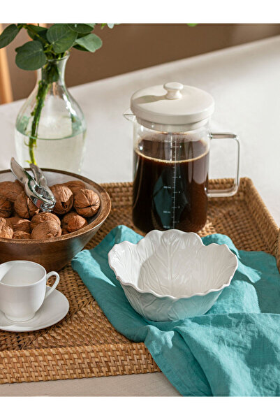 LC Waikiki UZG STORE'dan Stil Sahiplerine Porselen Kase 15 cm