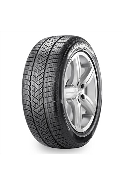 Pirelli Anvelopă de iarnă SCORPION WINTER 255/50R20 109V
