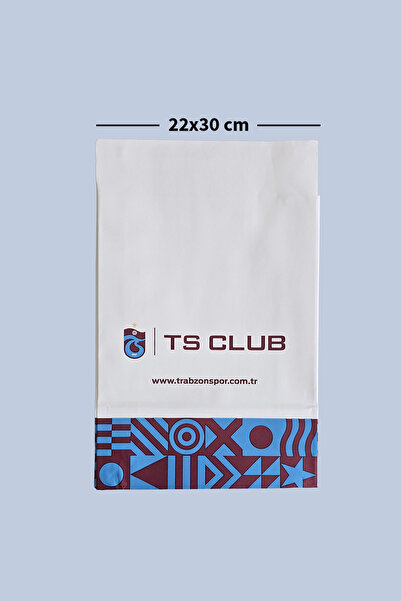 TSCLUB HEDİYE PAKETİ 22*30