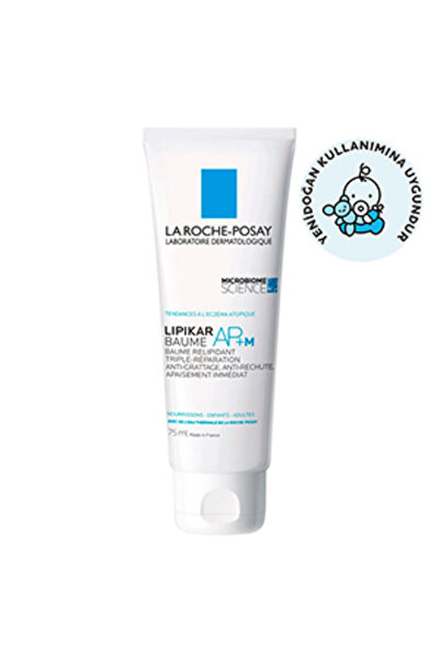 La Roche Posay Lipikar Baume Ap+ M 75 Ml