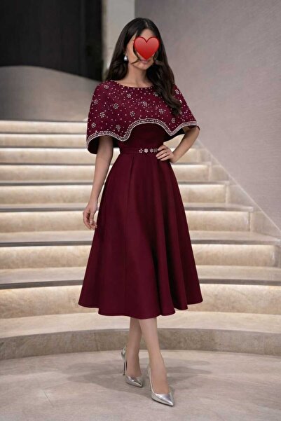 joodfashion Women's dress