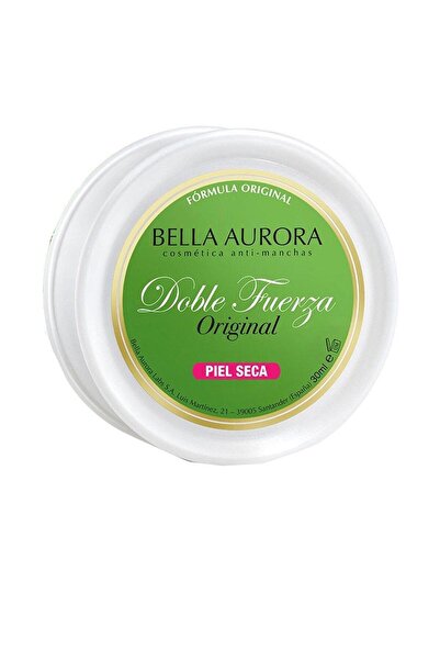 Bella Aurora Crema faciala intensiva anti-rid, Doble Fuerza, 30 ml