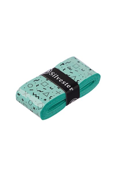 OSM Set de 3 Overgripuri, Silvester, Minty Cool