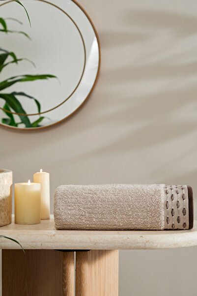 Özdilek Eclips Bath Towel 90X150 cm