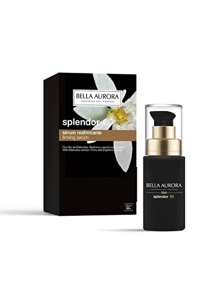 Bella Aurora Ser facial de zi cu actiune anti-rid si efect de lifting, Splend...