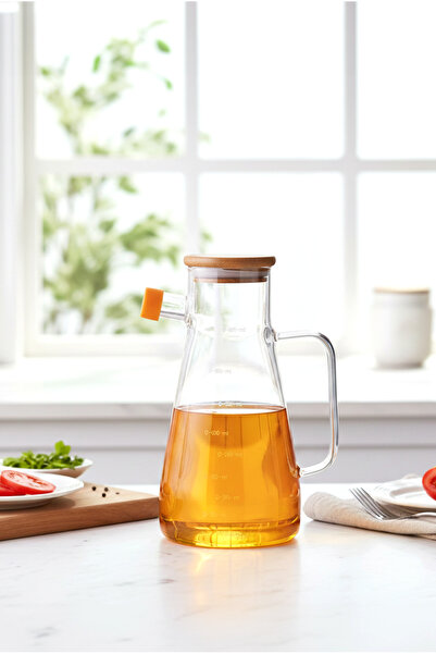 FH finehome Sona Glass Oil Bottle 900ml