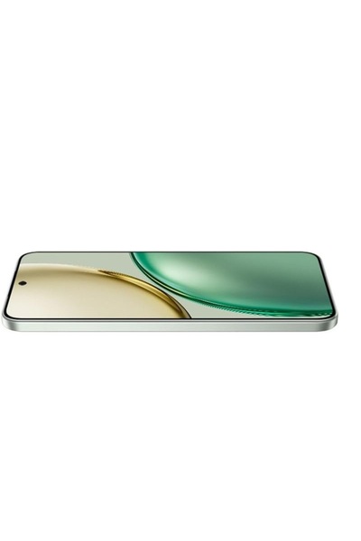HONOR X9d 5G ثنائي الشريحة 12 جيجابايت رام 256 جيجابايت (أخضر غابي)