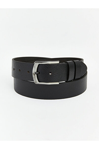 LC Waikiki Esvab • Modern & Distinctive Genuine Leather Men's Belt