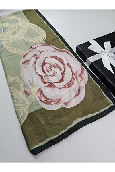 tomrisboutique Luxury Shawl Viscose Linen Cotton Soft Fabric Hijab 4 Seasons ...