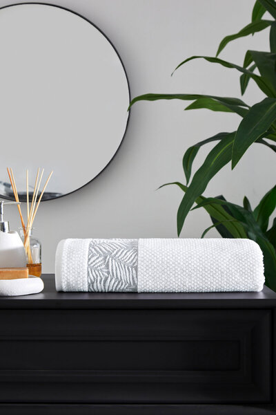 Özdilek Osier Bath Towel 90X150 cm