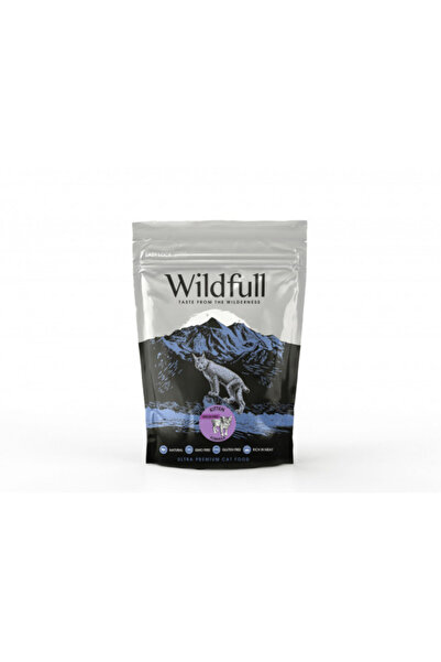 Wildfull Kitten Formula - 400 g