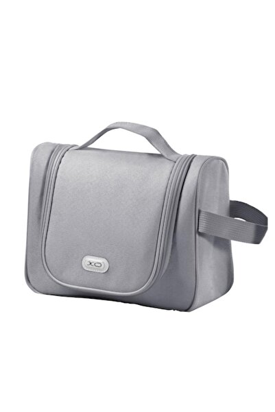 Xo CB07 Cosmetic Organizer, Gray