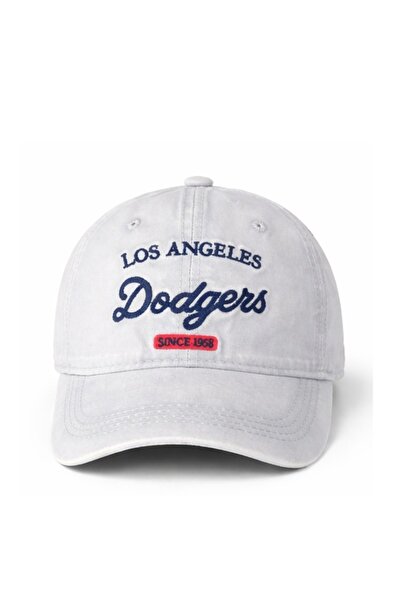 MODA Los Angeles Dodgers Eskitme Şapka