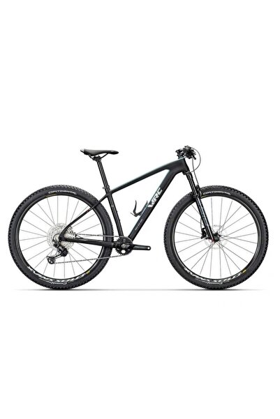WRC SPECIAL PLUS 29 KARBON 483H XT 12-V HD MAT SIYAH MTB BİSİKLET