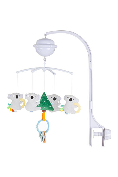 Chipolino Musical carousel for crib with Koala projector