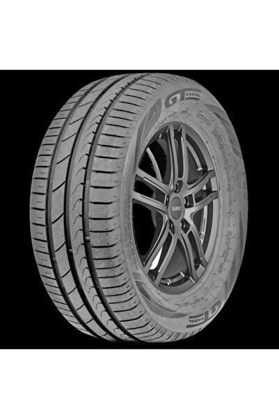 Gt Radial Anvelopă de vară FE2 195/55R15 85V