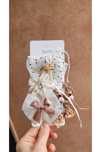 LO ADORO 33 Various Types of Buckles Chrome Capybara Hello Cat Lalbubu Bow Bu...