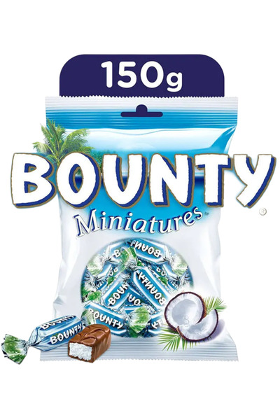 Bounty Miniatures Pillow Bag