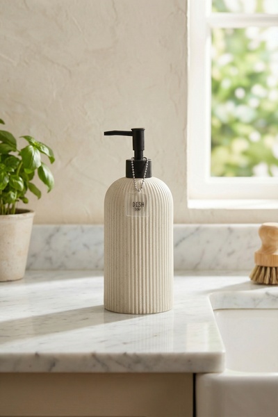 ACAR Δοχείο υγρού σαπουνιού Rory - 800 ml