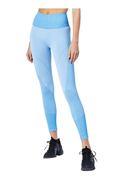 Zaecy Women's Seamless Power Leggings