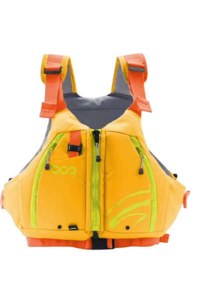 SavaBoards Premium Hafif & Terletmeyen Can Yeleği , , 3 Cepli Fermuarlı, Ayar...