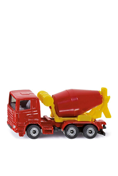 Siku Çimento Mikser 813