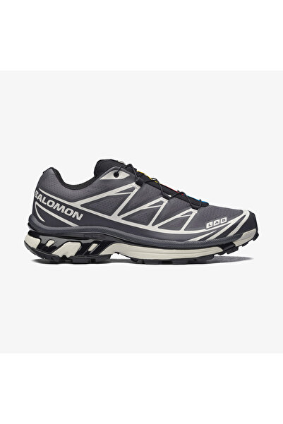 Salomon XT-6 Unisex Sneaker Black L47989500