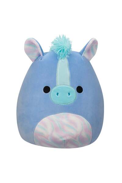 Orange Bed & Bath Squishmallow | Soft Toy