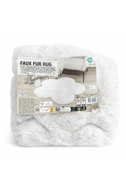 ACTION Faux Fur fur rug