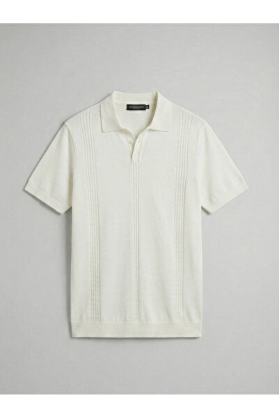 kastrioti تي شيرت ريليف نيتشرد ميشن أولد موني بريميوم بياقة بولو