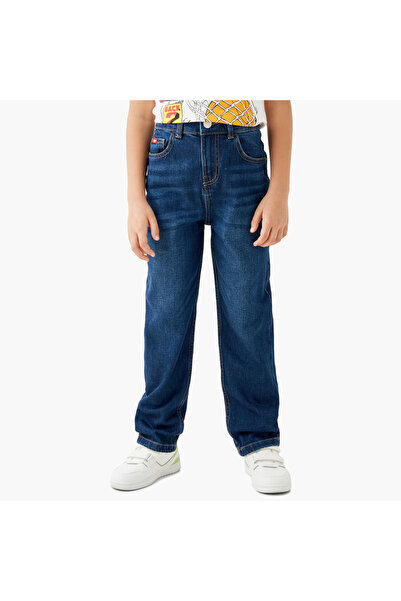 Lee Cooper Boys' Jeans