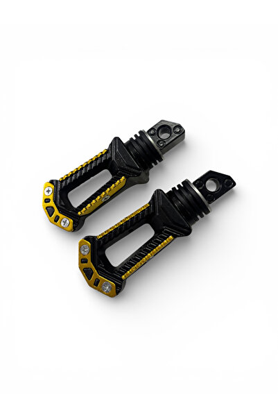 Bix CG KÜBA FALCON ARKA BASAMAK TAKIMI GOLD MODİFİYE