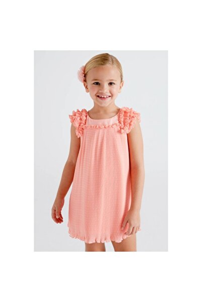 MAYORAL рокля за момиче 3920-53