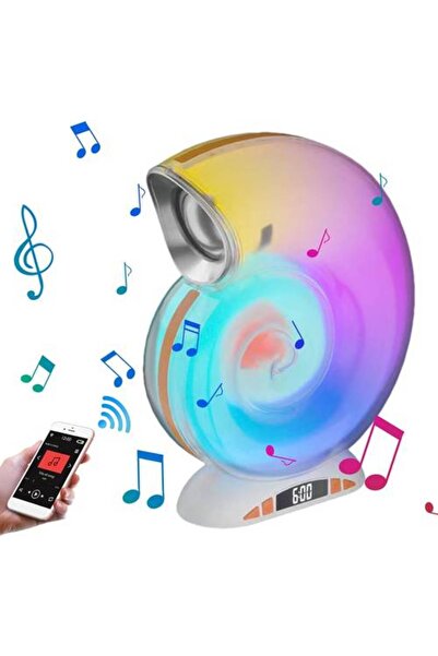 Generic مكبر صوت حلزوني الشكل